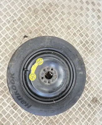 Ford Mondeo MK IV R16 spare wheel