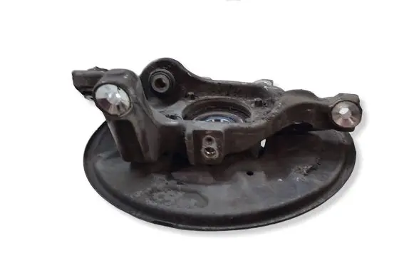 Mercedes-Benz C W205 Rear wheel hub 