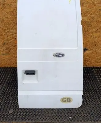 Ford Transit Rear door