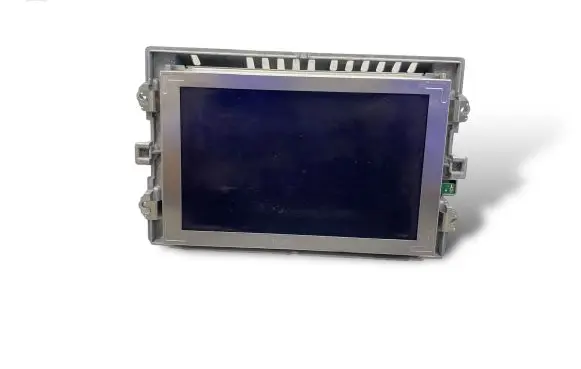 Mercedes-Benz C W204 Screen/display/small screen A2C30083600