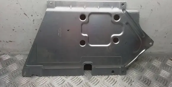 Porsche 911 991 Side bottom protection 99150485700