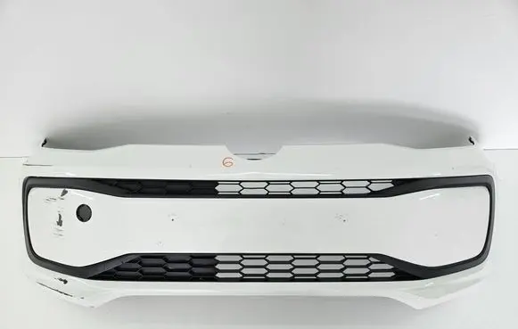 Volkswagen Up Front bumper 1S0807221F
