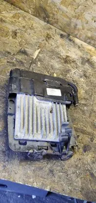 Renault Laguna II Engine control unit/module 8200309910