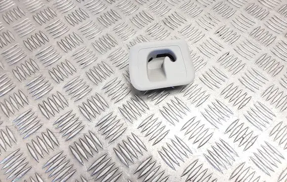 Mercedes-Benz E W212 Other interior part