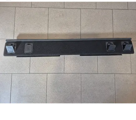 KIA Ceed Glove box in trunk 