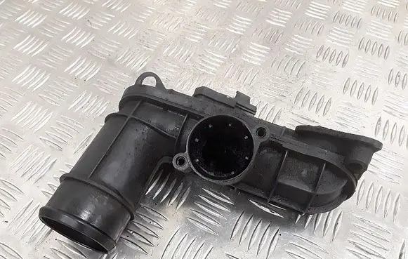 Air intake hose/pipe
