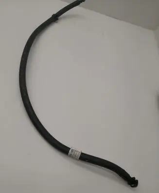 Volkswagen Touareg II Headlight washer hose/pipe 7P6955970