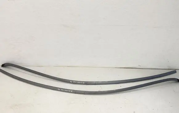 Mercedes-Benz E C207 W207 Roof trim bar molding cover A2076901862 A2076901762