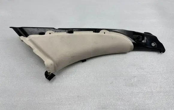 Mercedes-Benz S W222 (C) pillar trim A2226900925
