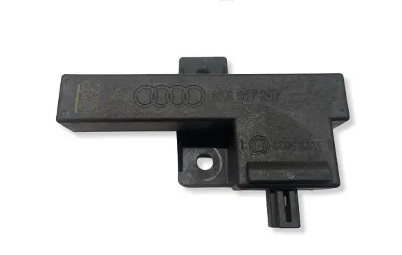 Audi A6 S6 C7 4G Keyless (KESSY) go control unit/module 8K0907247 33542221