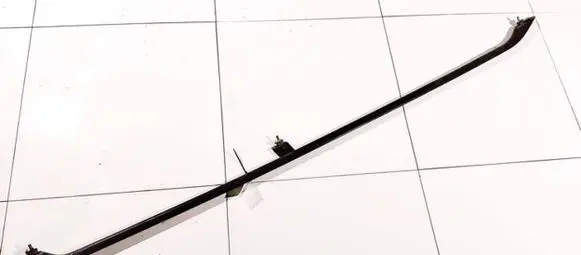 Volkswagen PASSAT B3 Roof bar rail