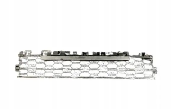 Skoda Octavia Mk4 Front bumper lower grill 5E3853677A