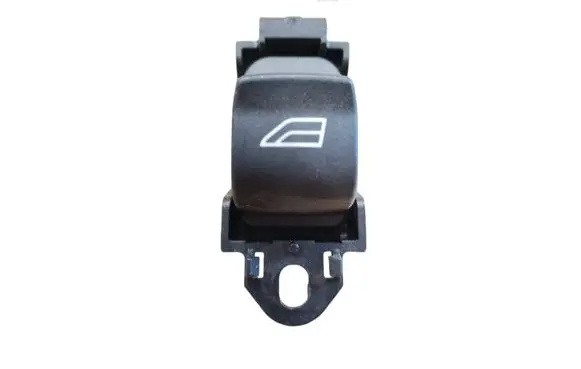 Volvo S80 Electric window control switch 03451310 30710892