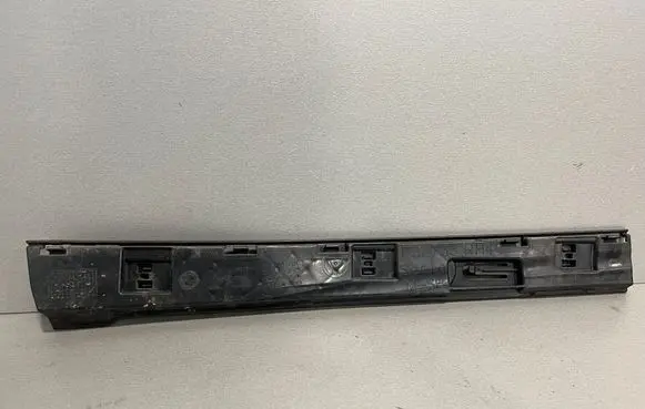 BMW 4 F32 F33 Sill supporting ledge 7285796 15857711