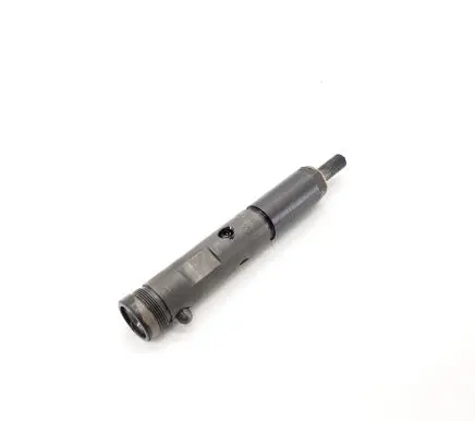Opel Zafira A Fuel injector 0432193634 24443598