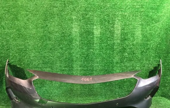 Opel Insignia B Front bumper