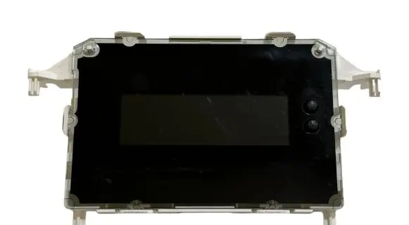 Ford Fiesta Screen/display/small screen 8A6T18B955AJ 0259H 5J00V018544