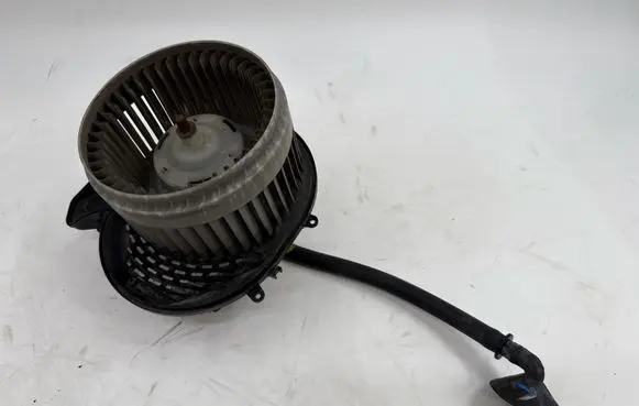 Heater fan/blower