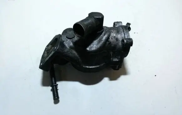 Fiat Scudo Engine coolant pipe/hose x321b