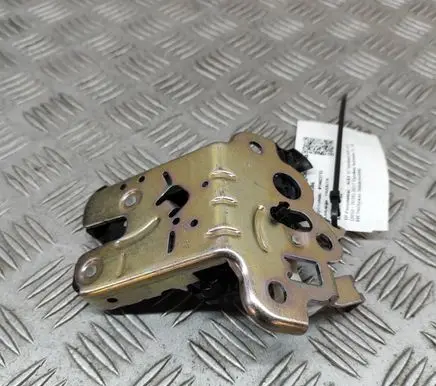 Audi A7 S7 4G Tailgate/trunk/boot lock/catch/latch 8R0827505A