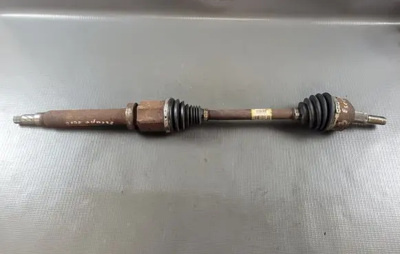 Ford Escape III Front driveshaft LX673B436AAC 741112190494