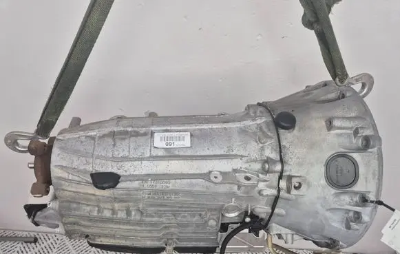 Mercedes-Benz Sprinter W907 W910 Automatic gearbox R2312710400 9072700200 907270100014714611