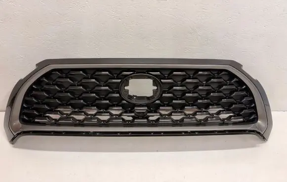 Toyota Corolla Cross Front grill 