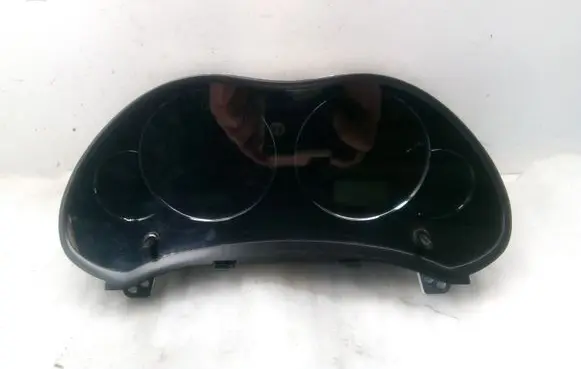 Toyota Avensis T250 Speedometer (instrument cluster) MB2574305295 8380005C00