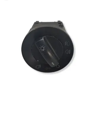 Volkswagen Multivan T5 Light switch 6Q0941531C