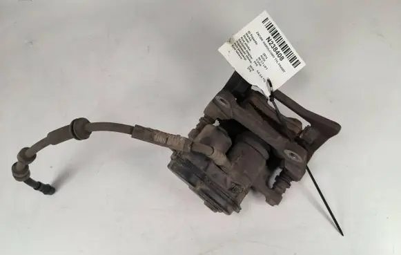 Audi A6 S6 C7 4G Rear brake caliper