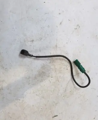Audi A3 S3 8P Detonation knock sensor 06E905377A