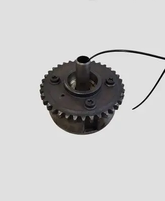 Volkswagen Touran II Camshaft pulley/ VANOS 03C109088B