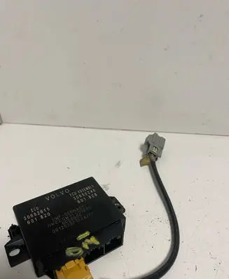 Volvo XC90 Parking PDC control unit/module 30656246 30682615 601820