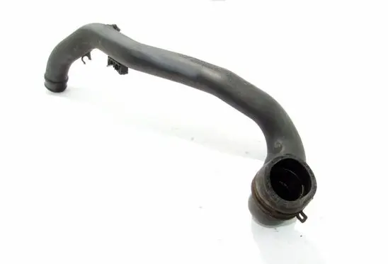 Volkswagen Sharan Intercooler air channel guide 7M0145958D
