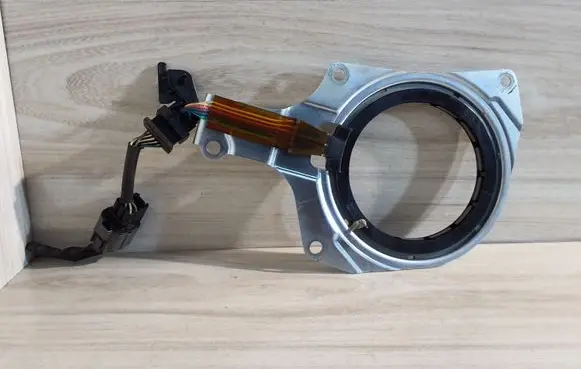 Honda Civic Crankshaft speed sensor TS2430N103E102