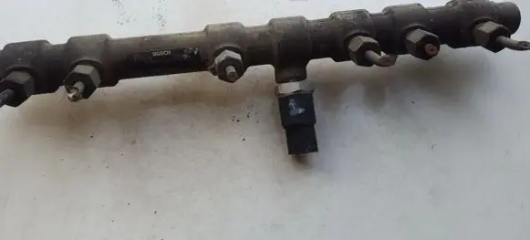 Alfa Romeo 156 Fuel main line pipe 0445215008