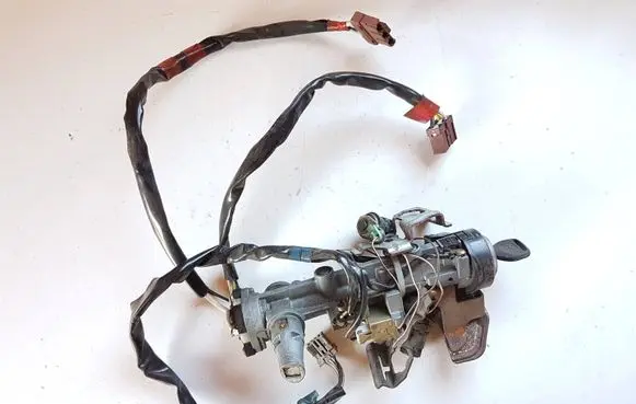 Honda CR-V Ignition lock 