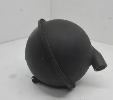 Vacuum air tank