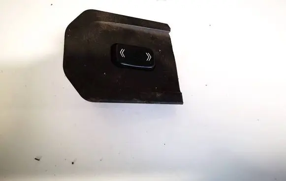 Cadillac CTS Electric window control switch 25750263