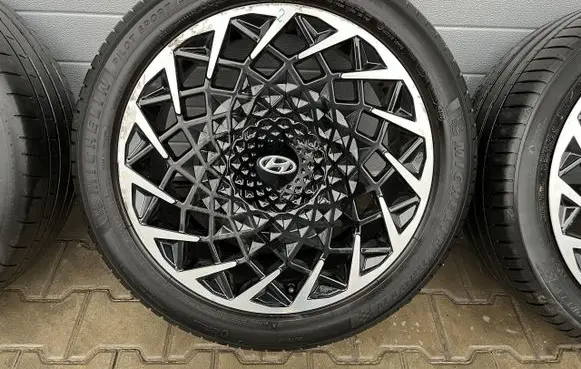 Hyundai Ioniq 5 R20 alloy rim PU14167