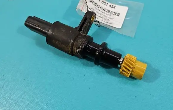 Honda Civic Yaw turn rate sensor 3C16 IMPRK1554454