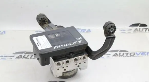 BMW 4 F36 Gran coupe ABS Pump 6875558