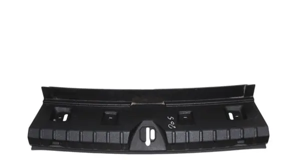 BMW 4 F32 F33 Trunk/boot sill cover protection 7284138
