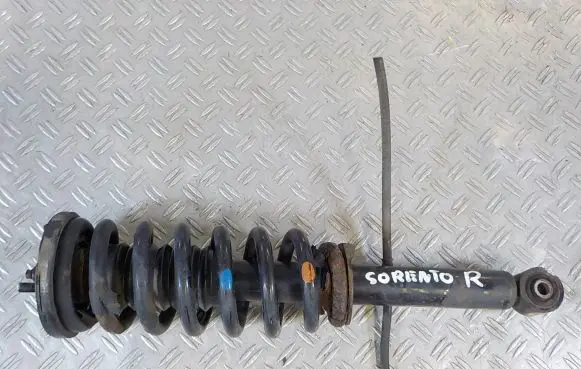 KIA Sorento Front shock absorber/damper