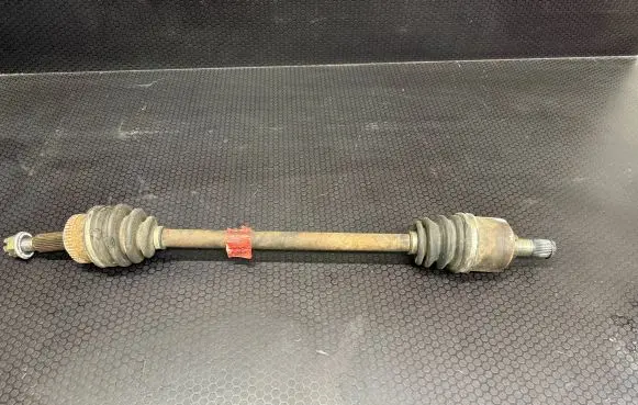 Hyundai Tucson JM Rear driveshaft 496002E100 456002E400 2697300