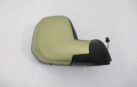 Peugeot Partner Front door electric wing mirror 96813748XT