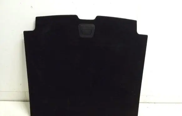 Volvo XC60 Trunk/boot mat liner 32205733