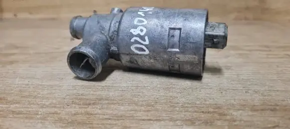 Volvo S70 V70 V70 XC Idle control valve (regulator) 0280140516