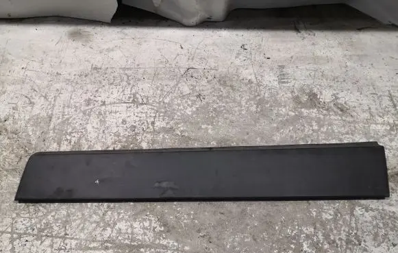 Opel Mokka X Front door trim (molding)
