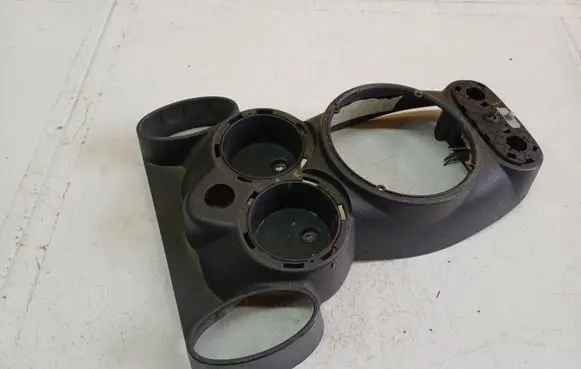 Mini One - Cooper R50 - 53 Other interior part 51166800838